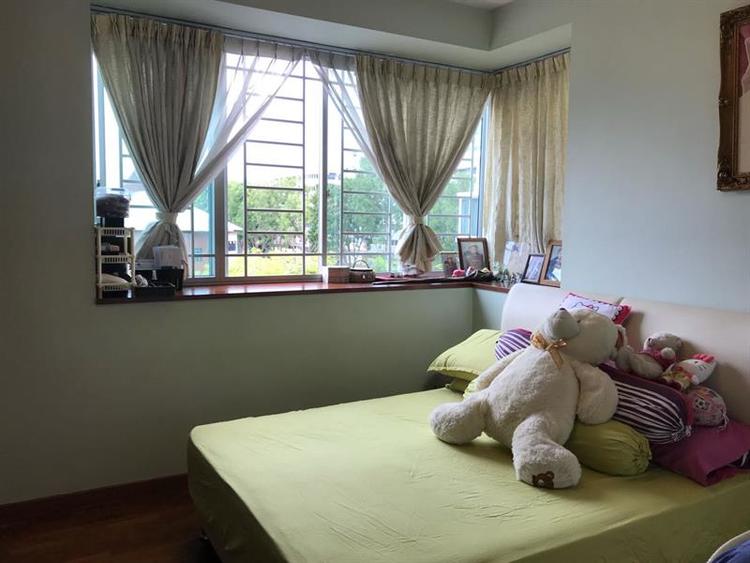 The Eden At Tampines (D18), Condominium #165573862